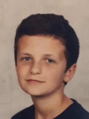 VERBOVEN, Ilian