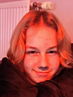 VAN GORP, Axel