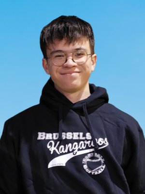 SPURGEON MIZUNOYA, Ken