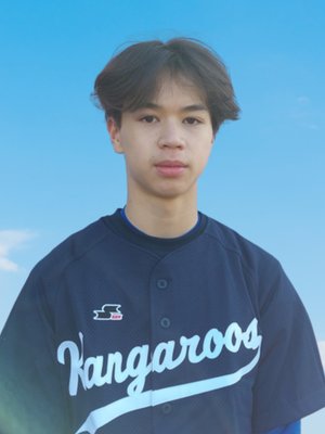 SLUYS, Aaron