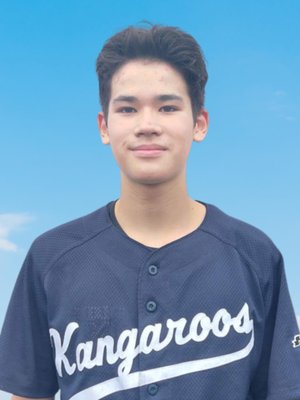 SPURGEON MIZUNOYA, Joe