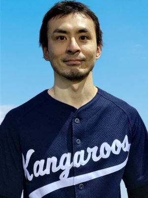 YAMADA, Naoya