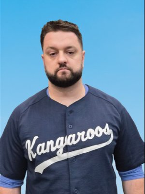 MANSER, Sean