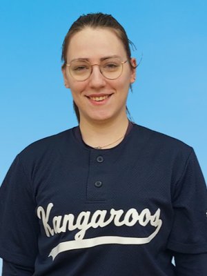 RYBOWSKI, Gwenaëlle