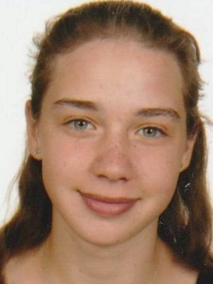 DECOURTY, Aurélie