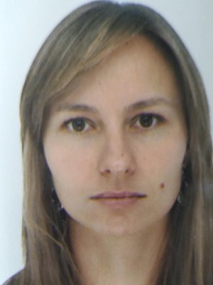 TARANTCHENKO, Ekaterina