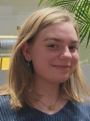 NOTTEBAERT, Kaylee