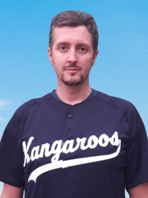 CASORRAN, Carlos