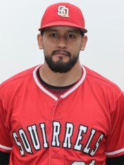 SOLIS PINARGOTE, Nestor Aaron