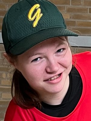 SHEPHERD, Sara
