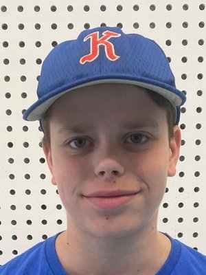 DHAENENS, Bill