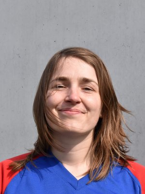 JANSSEN, Sabine