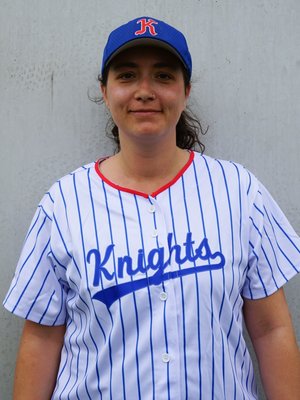 VANDERMAESEN, Sarah