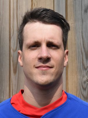 BAUDÉ, Florian