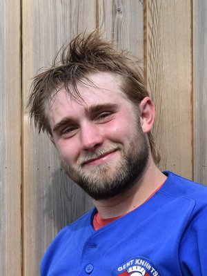 DE MEYER, Sam
