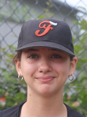 VAN HAVERE, Sarah