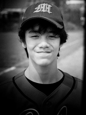 MARTINEZ ISHIHARA, Kentaro