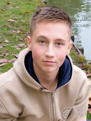 VERMEIREN, Illiam