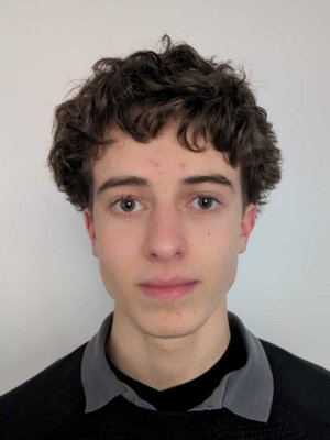 LORIES, Samuël