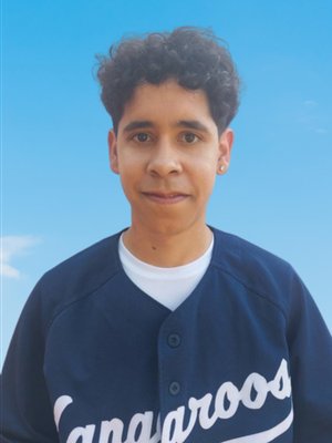 GALINDO JIMENEZ, Jaide David