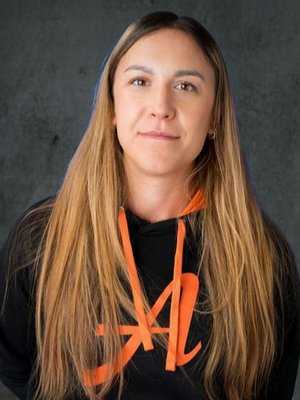 VAN CAMP, Eloïse