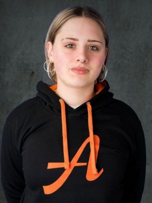 POCHET, Elisa
