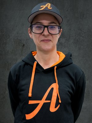 LAURENT, Stéphanie