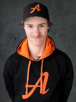 BODART, Mathéo