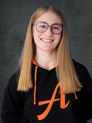 MÜNTEN, Anaëlle