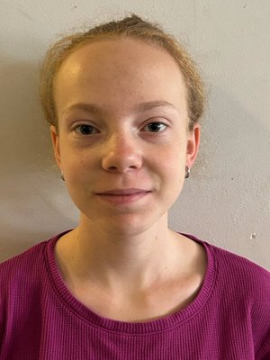 DELVENNE, Léa