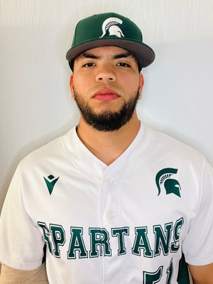 ABREU, Will Alejandro
