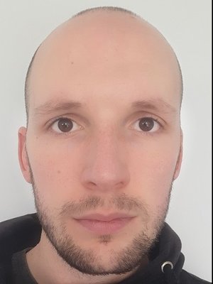 JORDENS, Steve