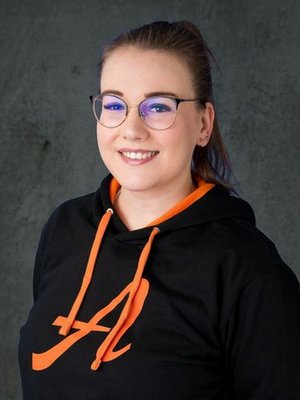 DEL CUETO STRÉVELER, Elena