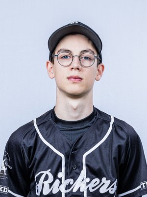 BARIAUX, Ludovic