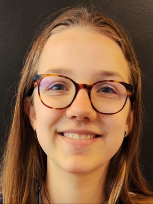 VANDERLINDEN, Laura