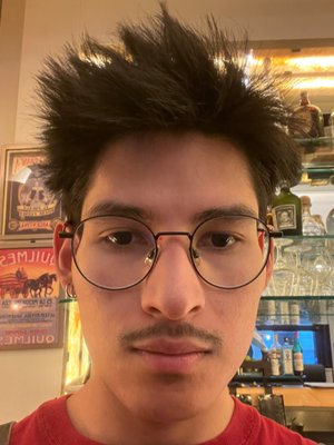 QUINGA, Dennis Mateo