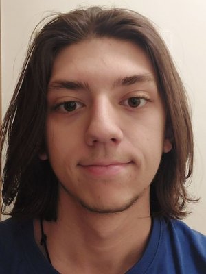 BLAUWAERT, Ethan