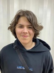 MARZINO, Ethan