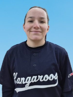 KRUISWEGT, Esther
