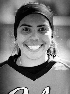 CASTANEDA, Jazmine