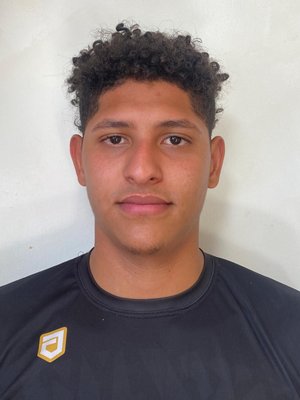 ROJAS BOLIVAR, Gimy