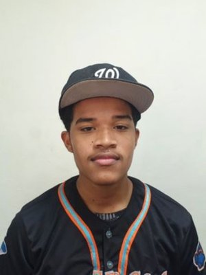 GOMES BALTAZAR, Manfred