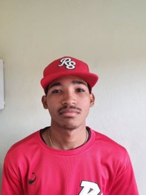 TRINIDAD, Denzel