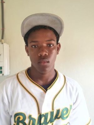 HENRIQUEZ, Jordyon