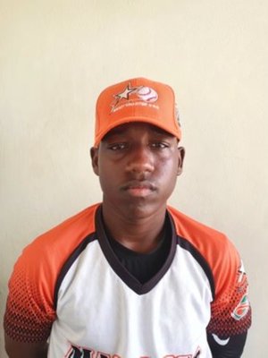 PIETERS, Kishan