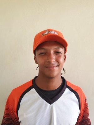 CONRADUS, Terrence