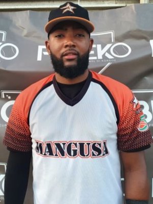 CASTRO ARIAS, Jonaikel