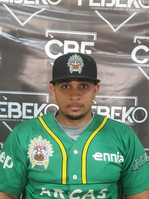GOELOE, Terence