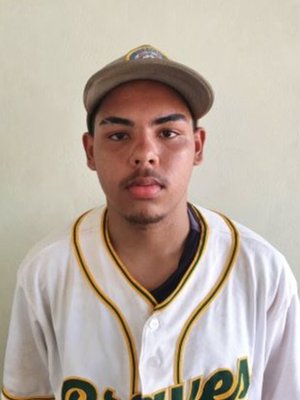 ZAMBRANO, Eric