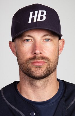 HUSSEY, John